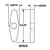 ACTA Style A277 for 5310-00-452-2607