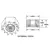 ACTA Style A300 for 5310-01-100-5145