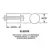 ACTA Style A34B for 5310-00-141-1933