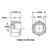 ACTA Style A350 for 4730-00-555-8204