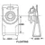 ACTA Style A394 for 5310-01-582-7010