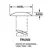 AASK Style D3 for 5310-01-540-2328