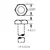 AASK Style D23 for 5310-01-702-6510
