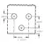 ADFU Style F8 for 5310-00-465-5653