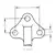 ADFU Style F56 for 5310-00-579-3853