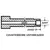 STYL Style B51 for 5306-01-178-6228
