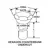 AASK Style C6 for 5305-01-598-9357