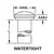 AASK Style C58 for 5305-01-122-8823