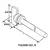 AASK Style C84 for 5305-01-342-3676