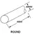 AEDX Style 1B for 5905-00-234-3887