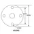 CBZT Style 15 for 5340-01-450-3218