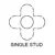 BBBW Style 35 for 3040-01-503-4878