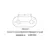 AKWJ Style 206E for 5935-01-307-3418