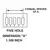 AKWJ Style 515E for 5935-01-068-9358