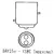CRPS Style A21B for 6240-01-677-8240