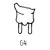 CRPS Style A65B for 6240-01-490-6357