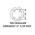 CRPY Style 400A for 5935-00-187-1938