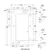 STYL Style B12AH for 5330-01-035-0995