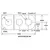 STYL Style B19C for 5330-01-069-9933