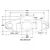 STYL Style B22E for 5330-01-444-2367
