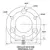 STYL Style B26B for 5330-01-084-5339