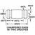 AAQL Style 10A for 4310-00-580-4532