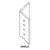 AERC Style K1 for 5975-01-537-0593