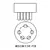 CRPS Style A74A for 6240-01-078-2460