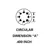 CRPY Style 819A for 5935-00-204-7883