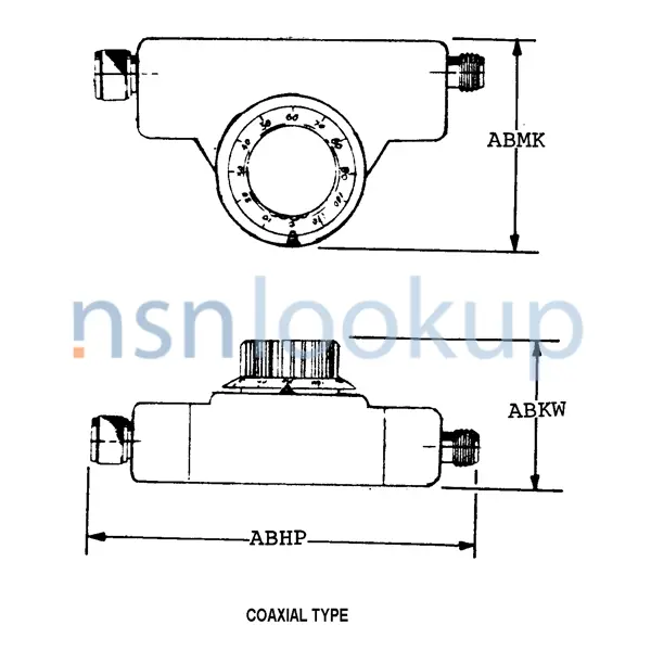 AAQL Style 13A for 5985-00-252-2598 1/1