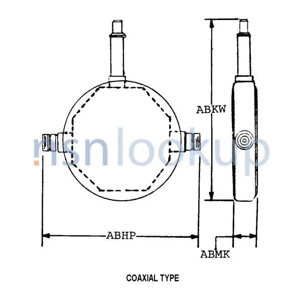 AAQL Style 18A for 5985-00-929-2726 1/1