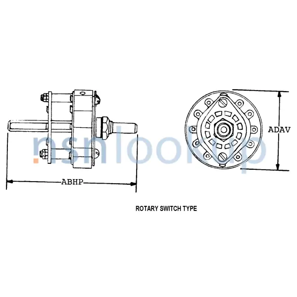 AAQL Style 23A for 5985-01-216-7272 1/1 AAQL Style 23A for 5985-01-216-7272 1/1