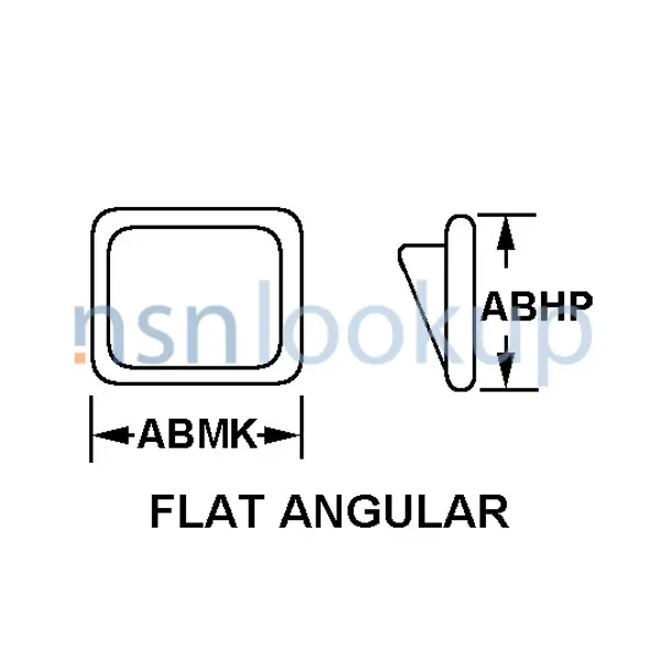 STYL Style 17 for 6210-01-535-5660 1/1