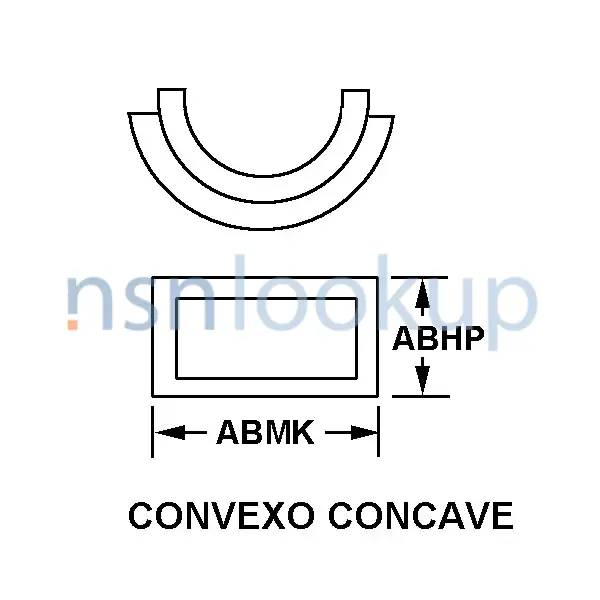 STYL Style 22 for 6210-01-211-4108 1/1 STYL Style 22 for 6210-01-211-4108 1/1