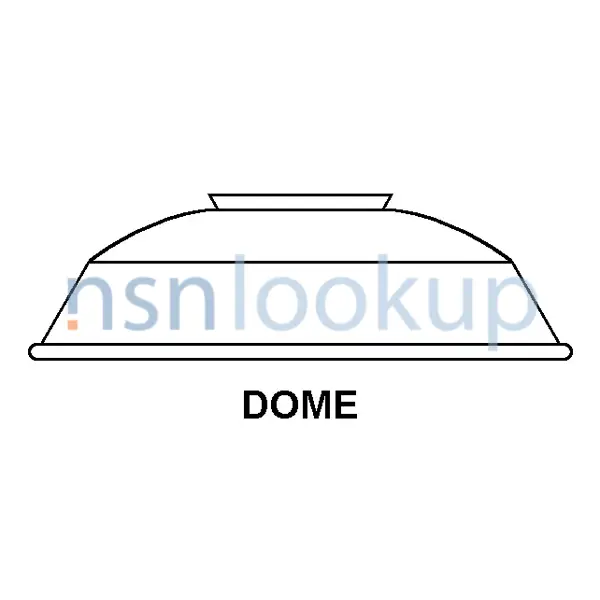 STYL Style C1 for 6210-00-755-7340 1/1 STYL Style C1 for 6210-00-755-7340 1/1