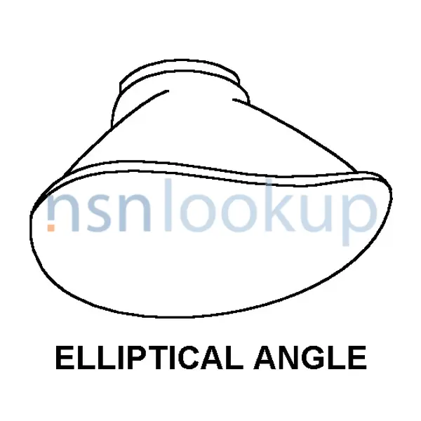 STYL Style C3 for 6230-00-128-2482 1/1