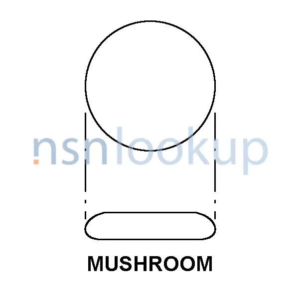 STYL Style C12 for 6210-00-602-2123 1/1