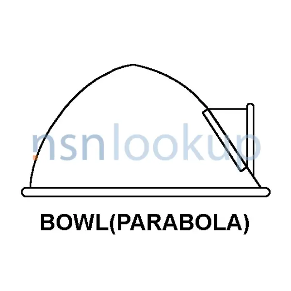 STYL Style C7B for 6220-01-268-0570 1/1 STYL Style C7B for 6220-01-268-0570 1/1