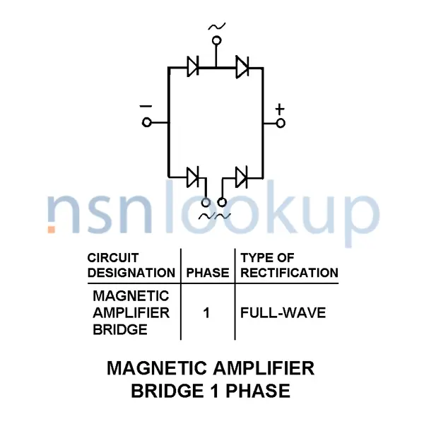 AJUR Style 11 for 5961-00-816-4518 1/1 AJUR Style 11 for 5961-00-816-4518 1/1