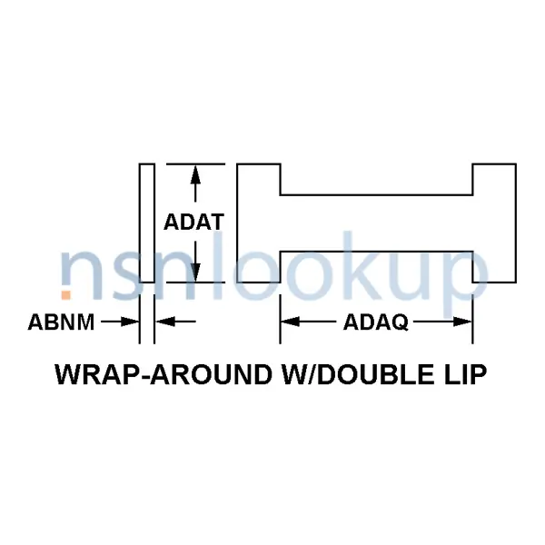 STYL Style A8 for 9905-00-927-6382 1/1