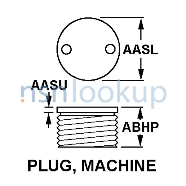 STYL Style C53 for 5365-00-474-3226 2/2