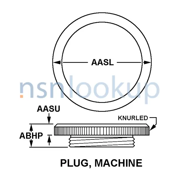 STYL Style C55 for 4730-01-701-0892 2/2 STYL Style C55 for 4730-01-701-0892 2/2