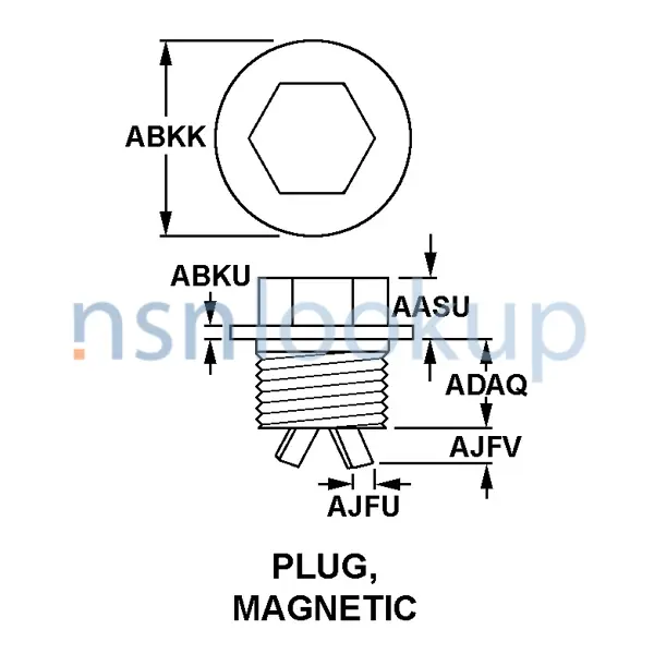 STYL Style E10 for 4730-01-596-9328 2/2 STYL Style E10 for 4730-01-596-9328 2/2