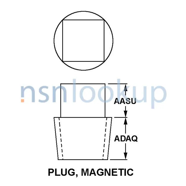 STYL Style E21 for 4730-01-453-5122 2/2