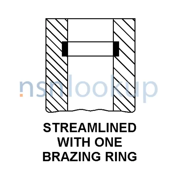 AHNC Style H2 for 4730-01-146-3641 1/2 AHNC Style H2 for 4730-01-146-3641 1/2