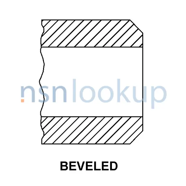 AHNC Style L3 for 5365-01-569-2128 1/2