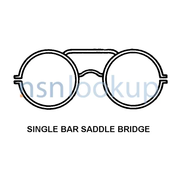 BRNB Style F1 for 4240-01-684-4668 3/3