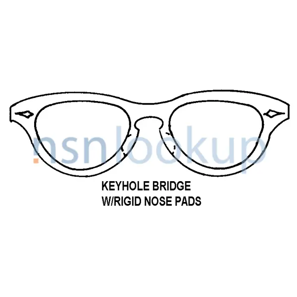 BRNB Style F19 for 4240-01-128-9354 3/3