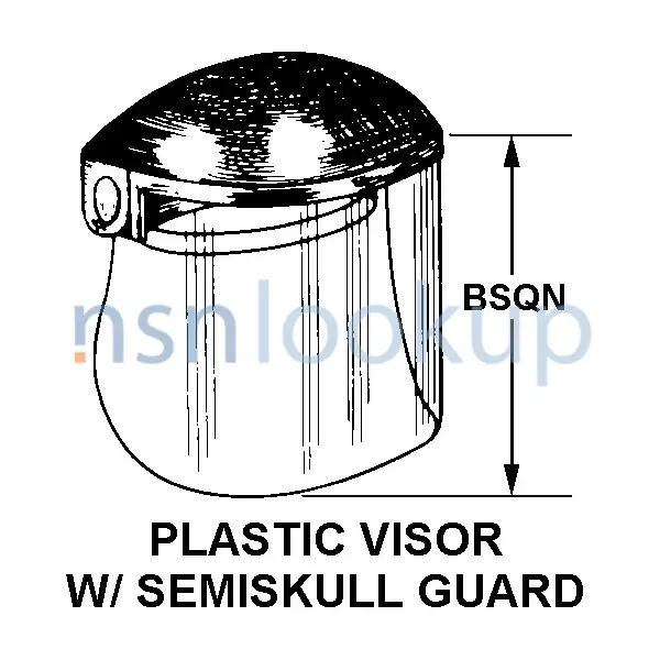 STYL Style K1 for 4240-01-646-8964 1/1