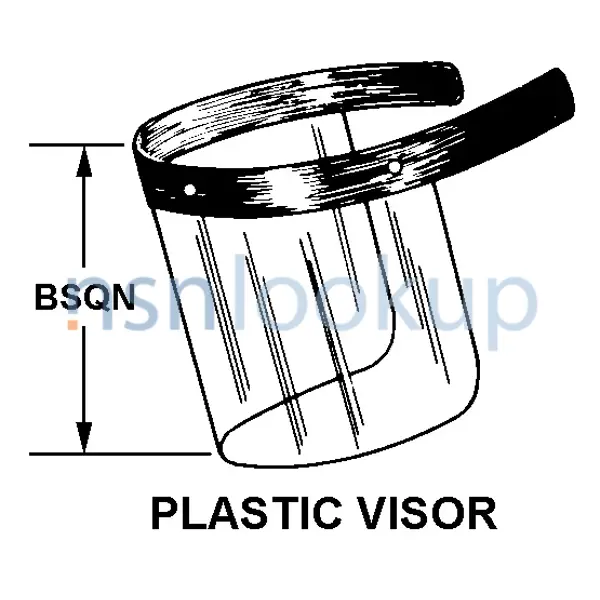 STYL Style K6 for 4240-01-690-6180 1/1